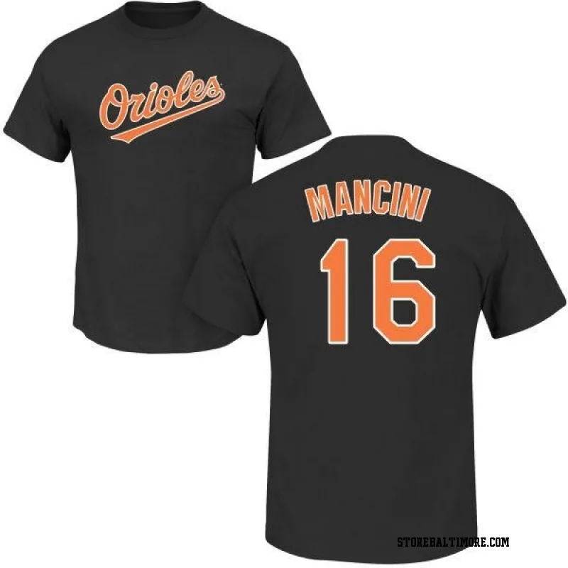 trey mancini jersey